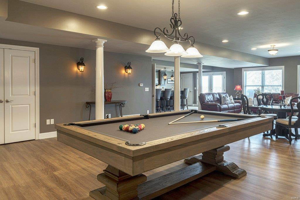 Camelot - Residential