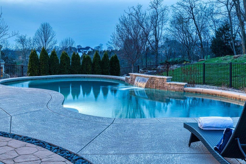 Camelot - Residential