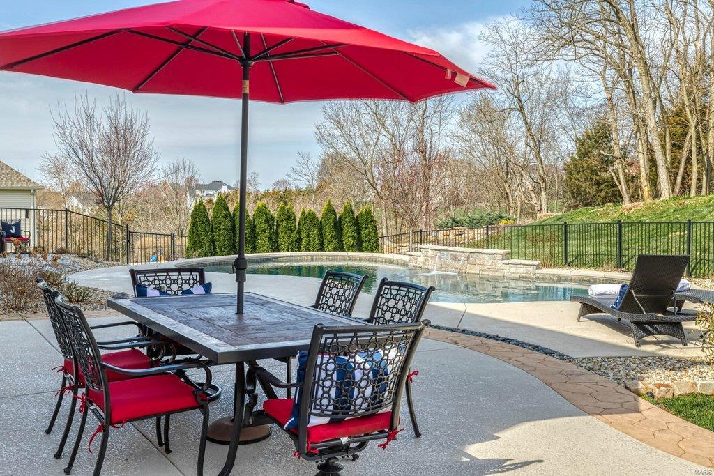 Camelot - Residential