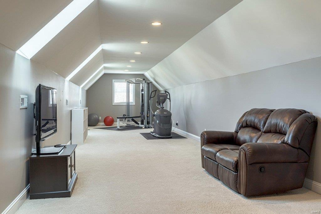 Camelot - Residential