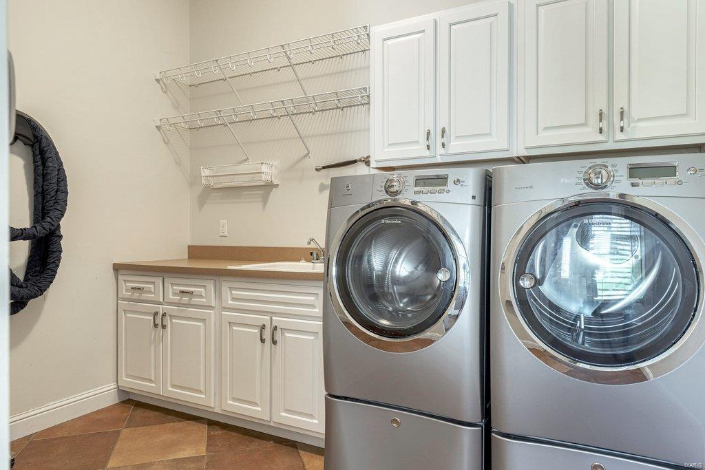 Camelot - Residential