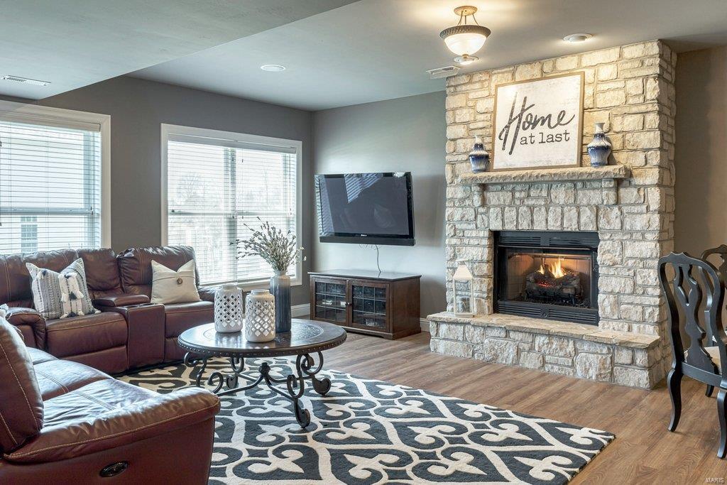 Camelot - Residential