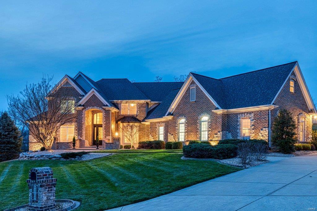 Camelot - Residential