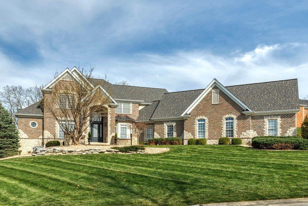 Camelot - Residential