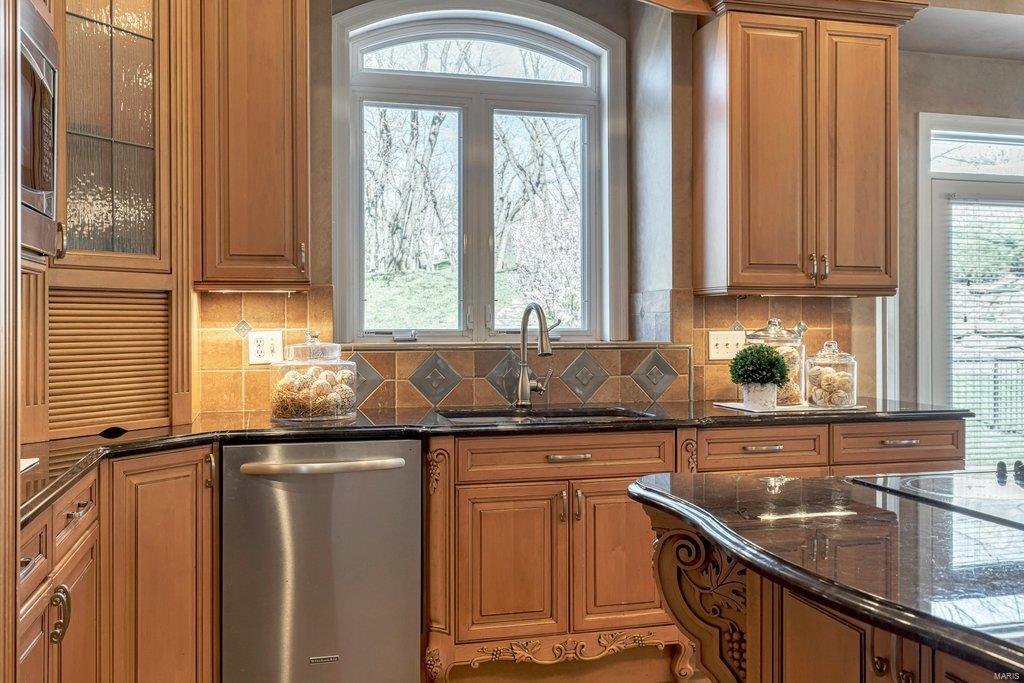 Camelot - Residential