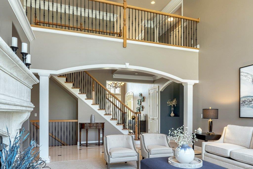 Camelot - Residential