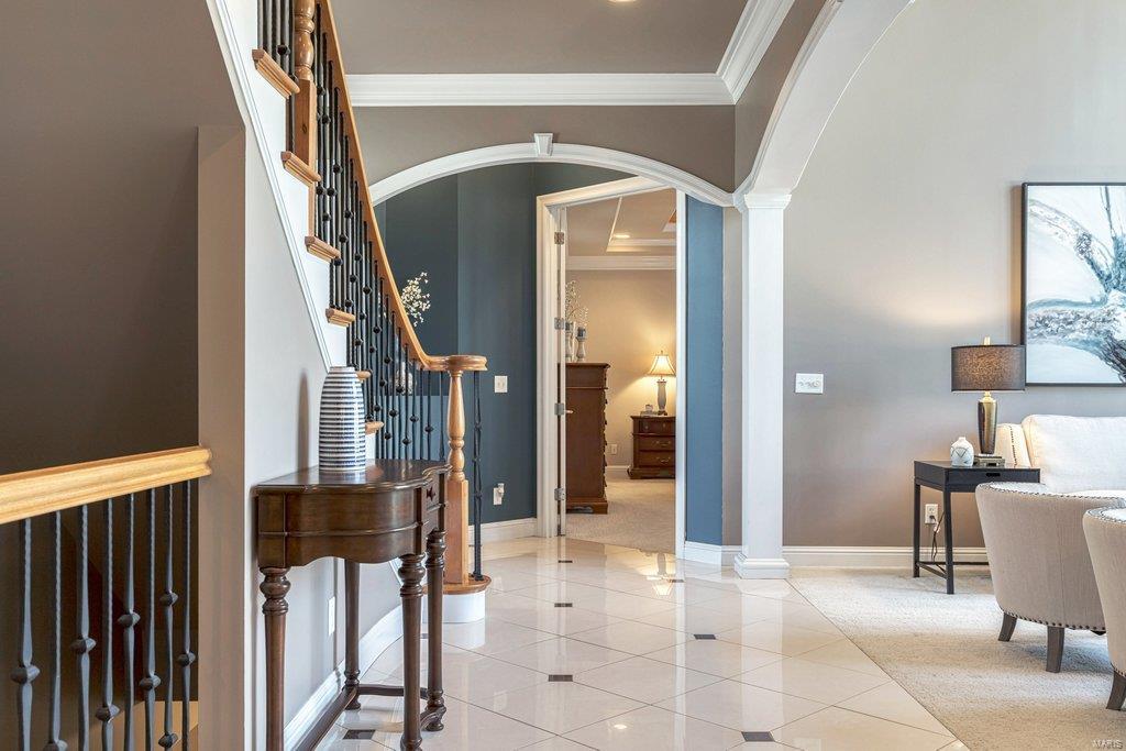 Camelot - Residential