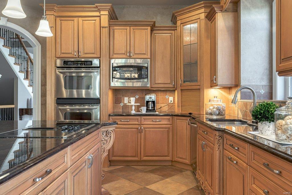 Camelot - Residential