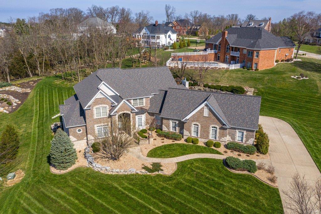 Camelot - Residential