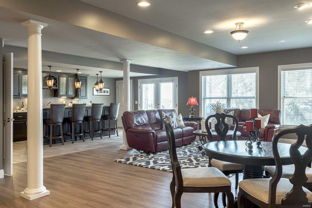 Camelot - Residential