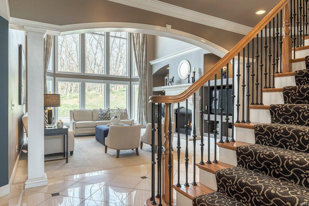 Camelot - Residential