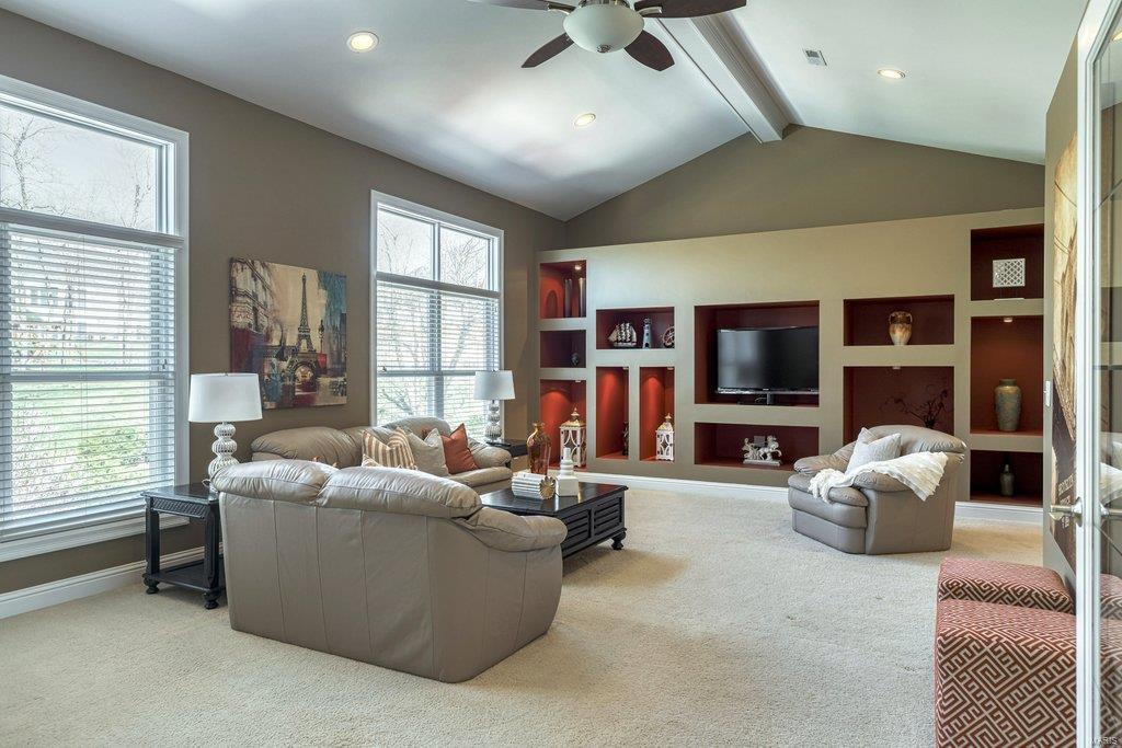 Camelot - Residential