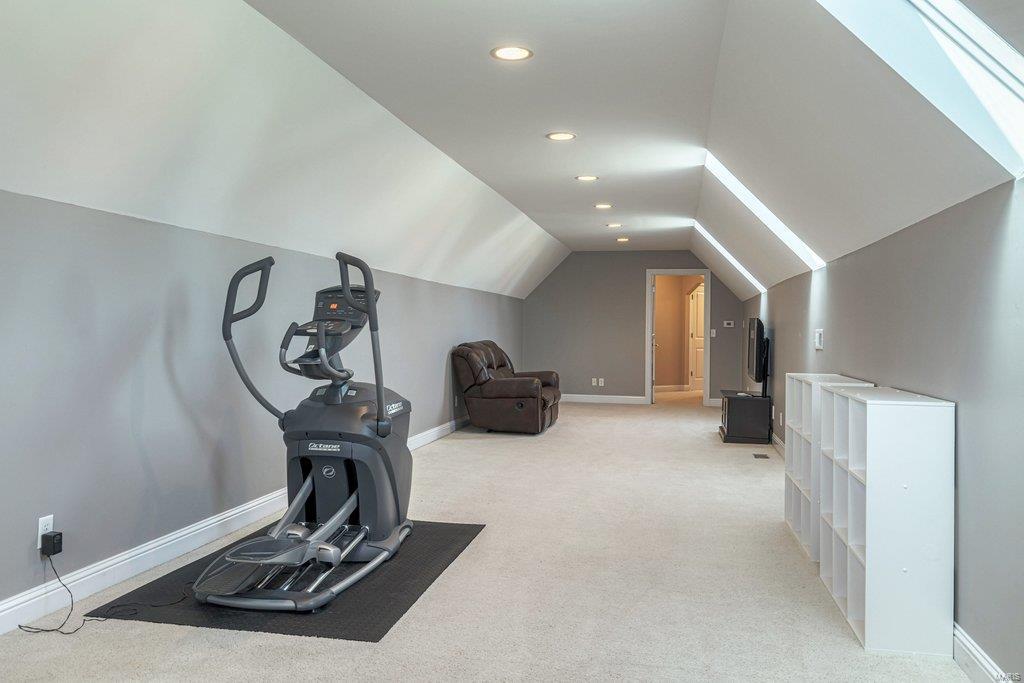 Camelot - Residential