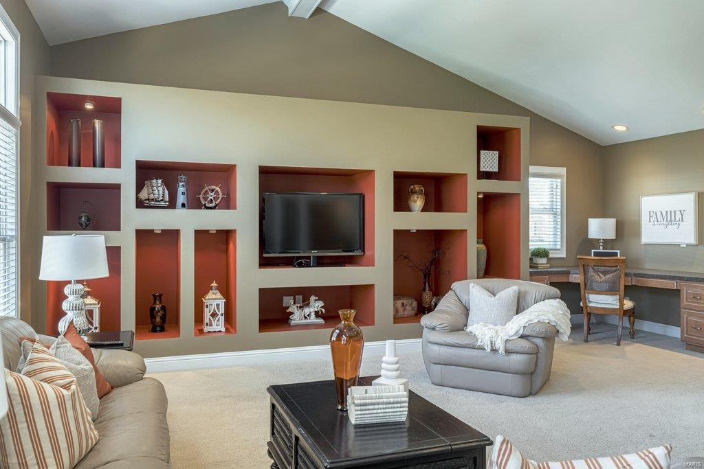 Camelot - Residential