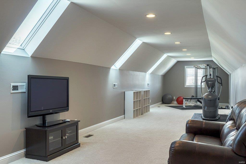 Camelot - Residential