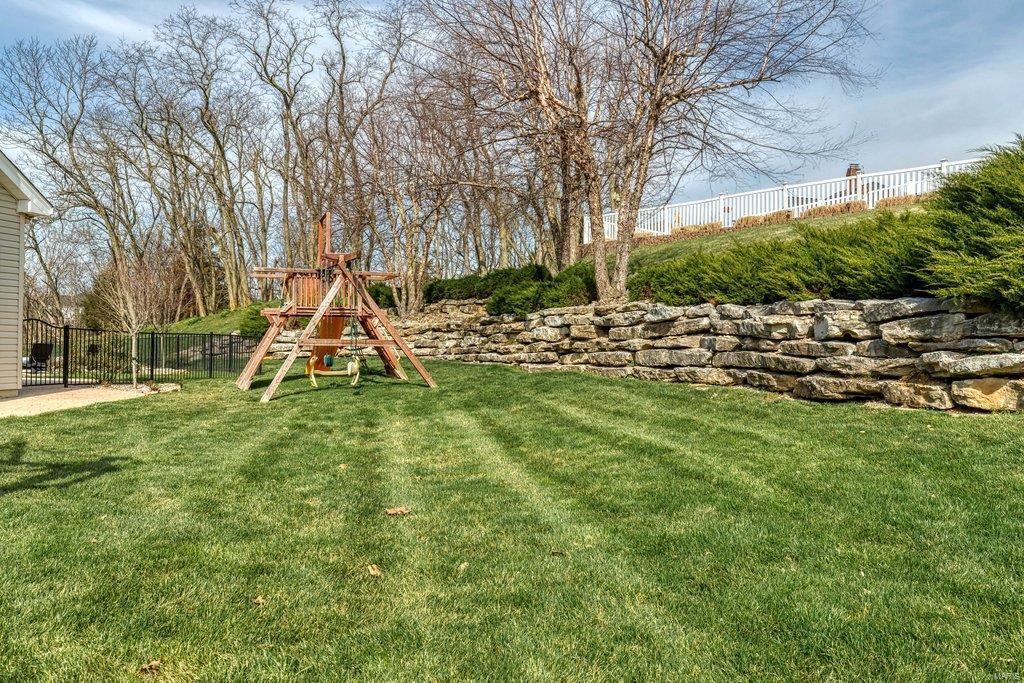 Camelot - Residential