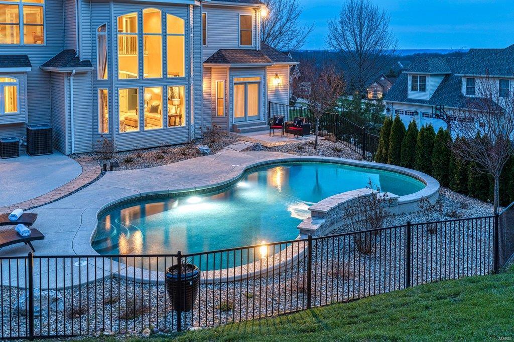 Camelot - Residential