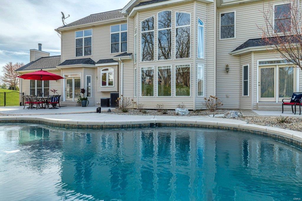 Camelot - Residential