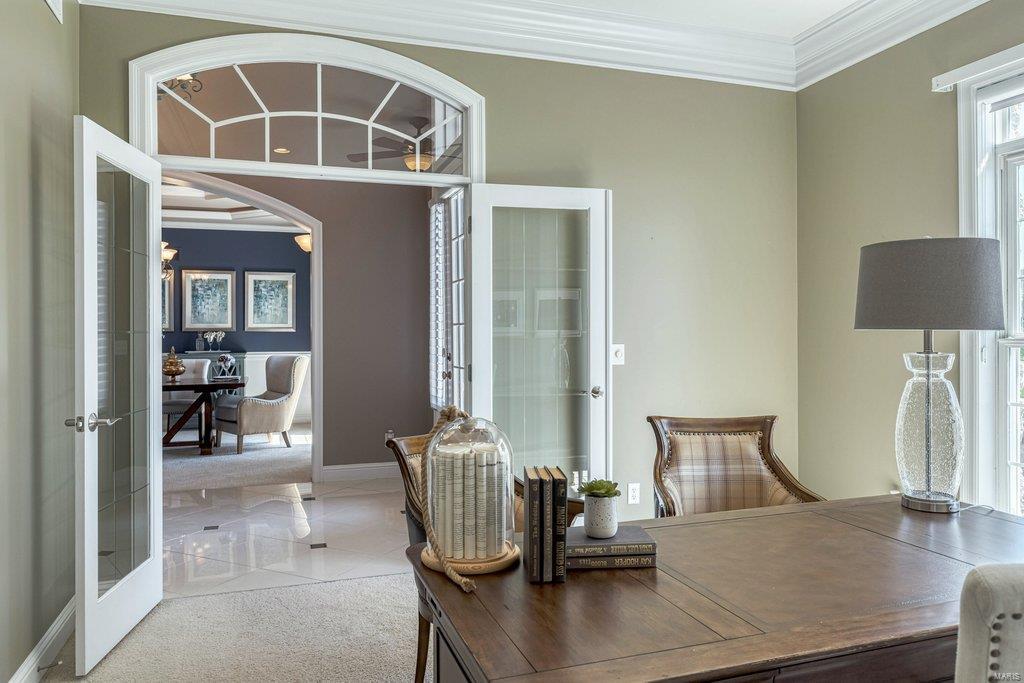 Camelot - Residential