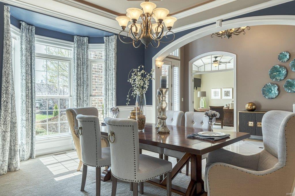 Camelot - Residential