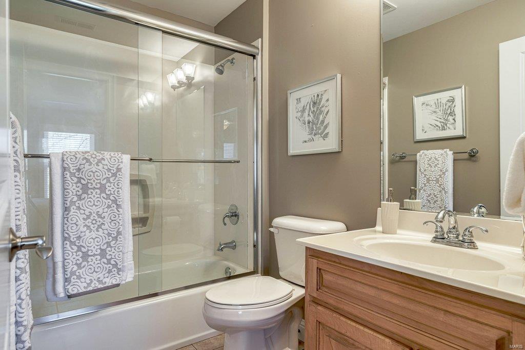 Camelot - Residential