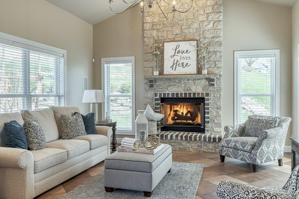 Camelot - Residential