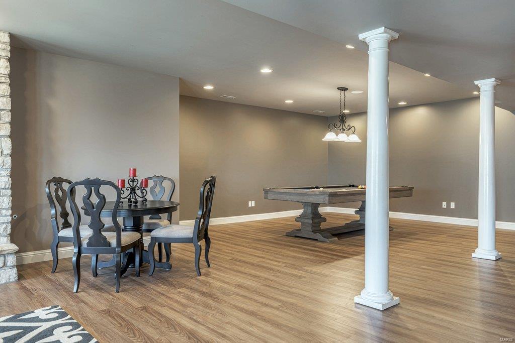 Camelot - Residential