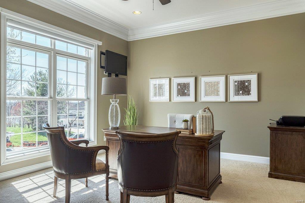 Camelot - Residential