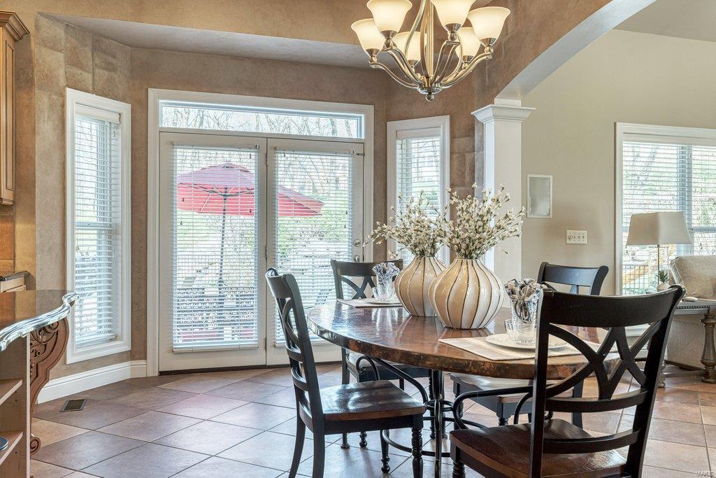 Camelot - Residential