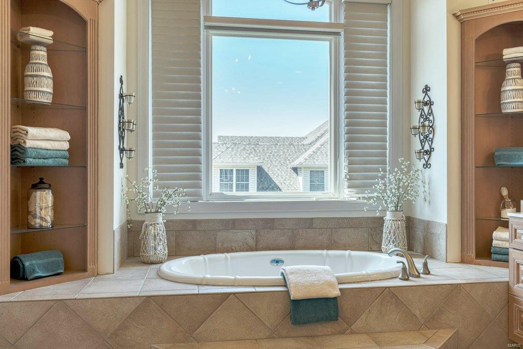 Camelot - Residential