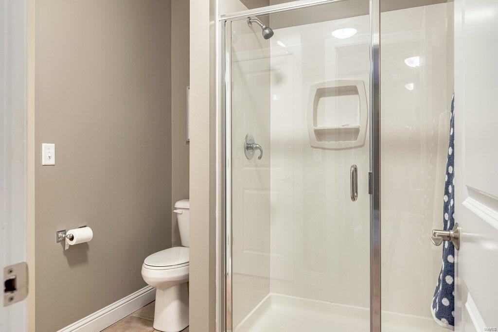 Camelot - Residential