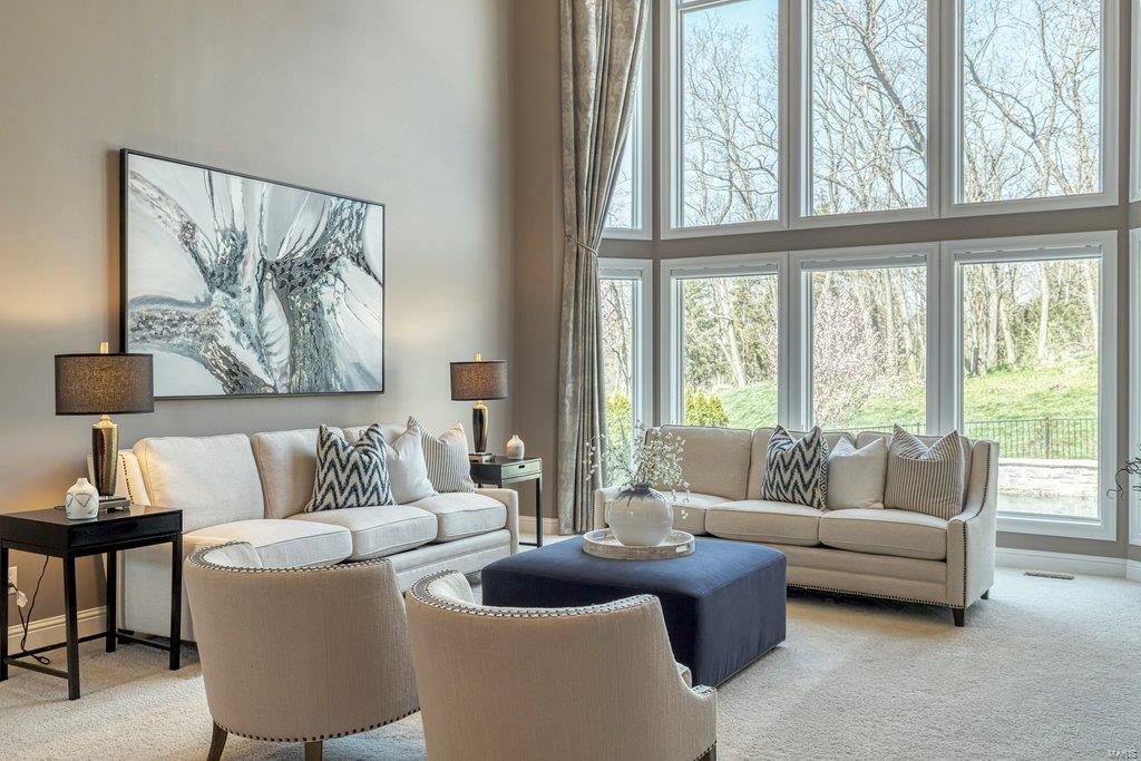 Camelot - Residential