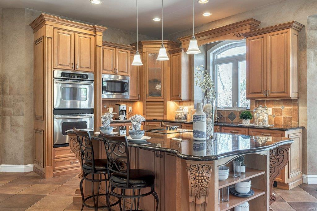 Camelot - Residential