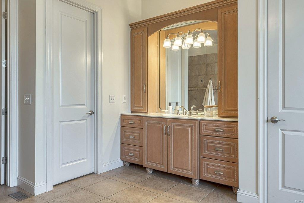 Camelot - Residential