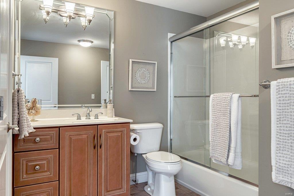 Camelot - Residential