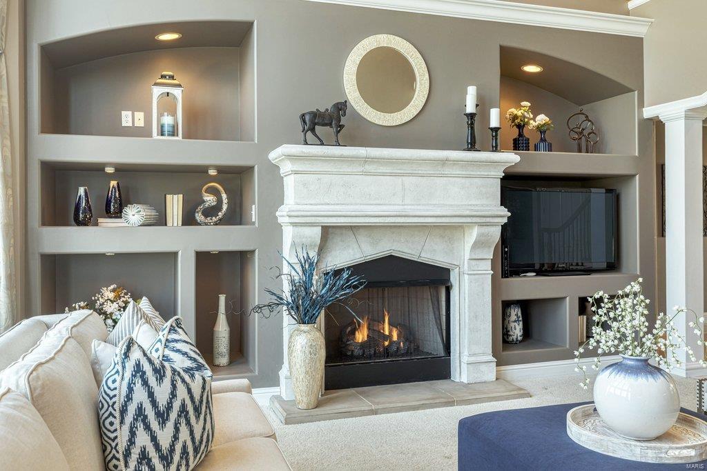 Camelot - Residential