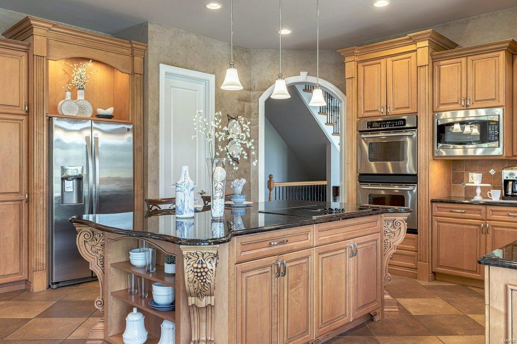 Camelot - Residential