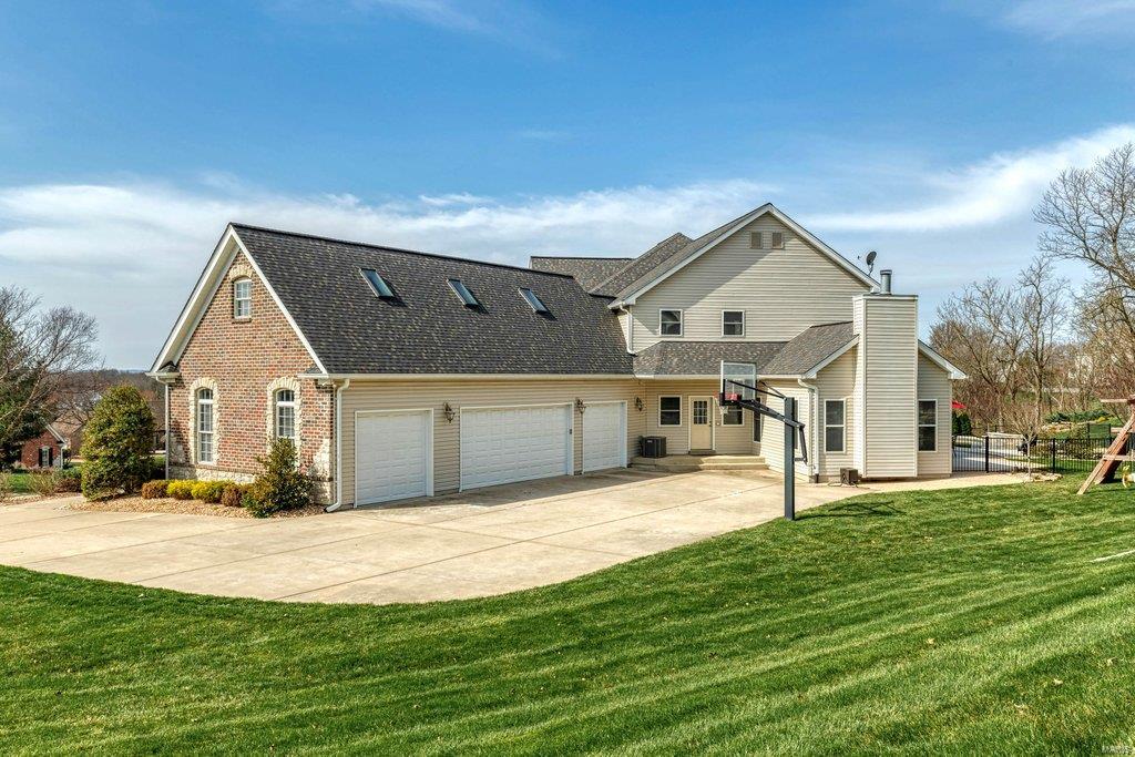 Camelot - Residential