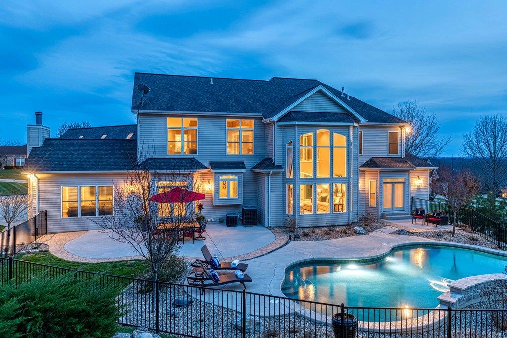 Camelot - Residential