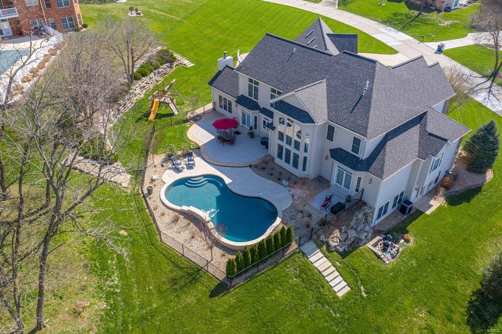 Camelot - Residential