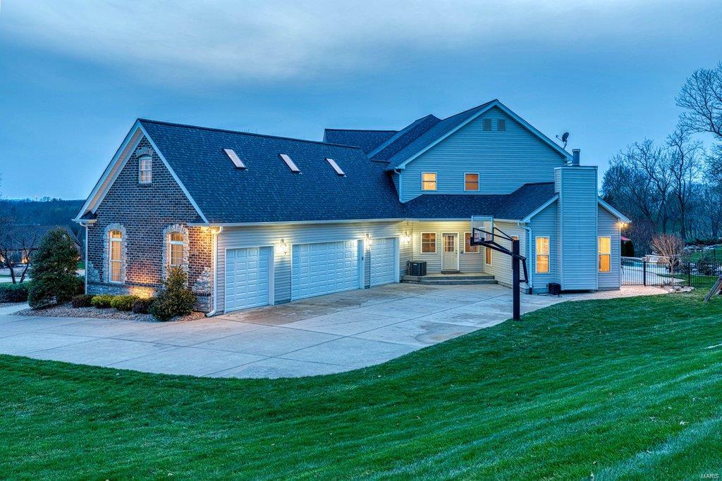 Camelot - Residential