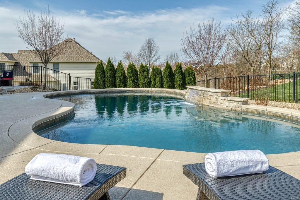 Camelot - Residential