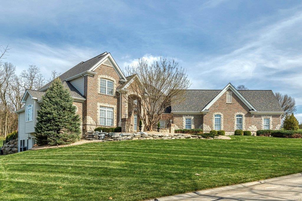 Camelot - Residential