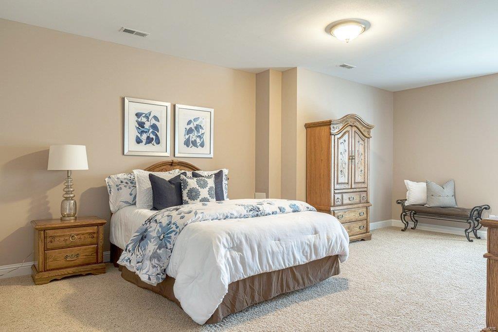 Camelot - Residential