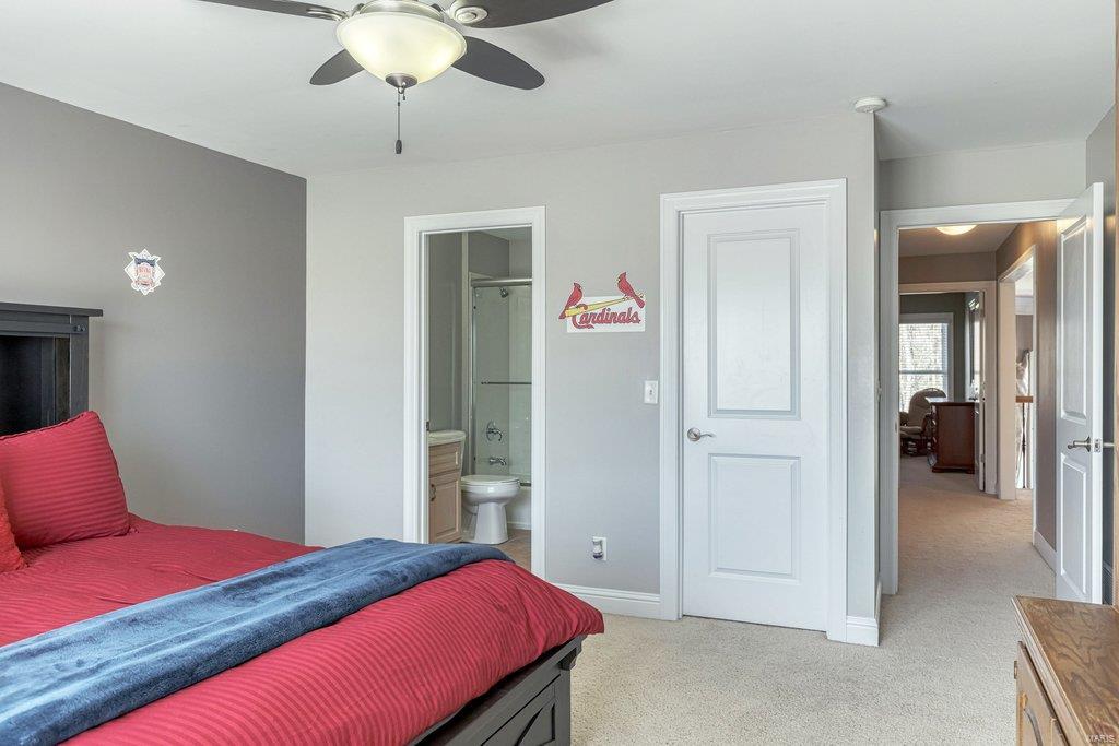 Camelot - Residential