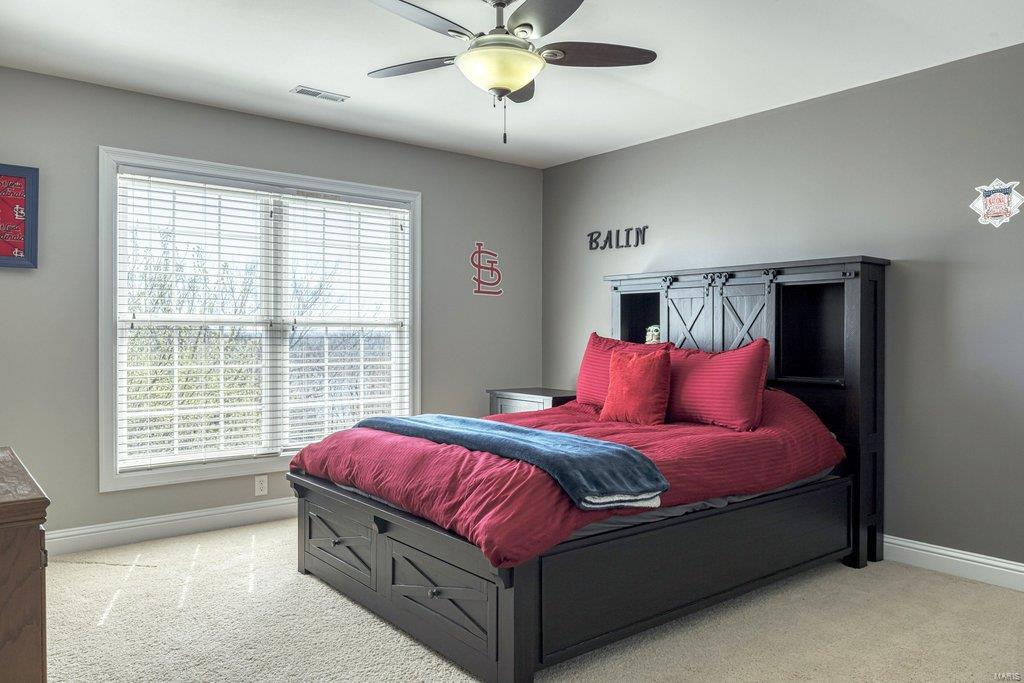 Camelot - Residential