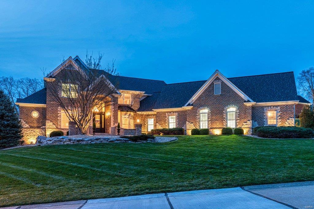 Camelot - Residential