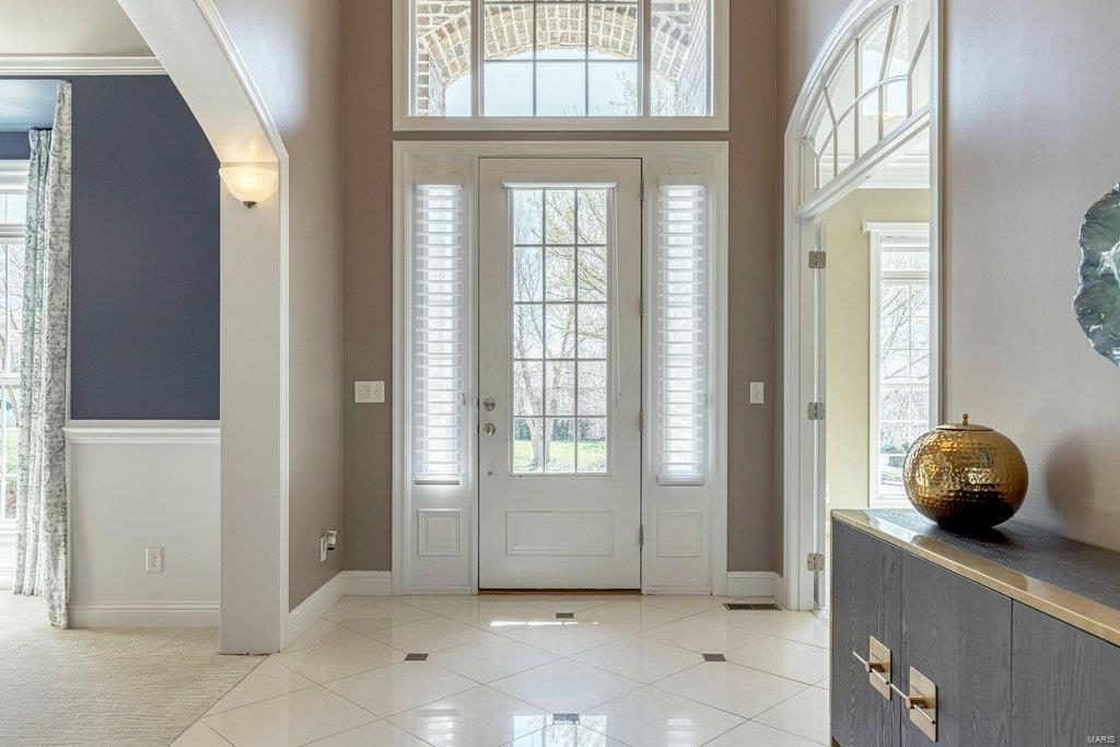 Camelot - Residential