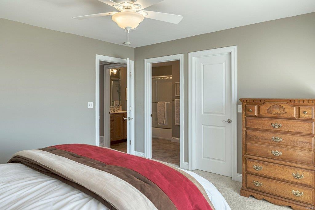 Camelot - Residential