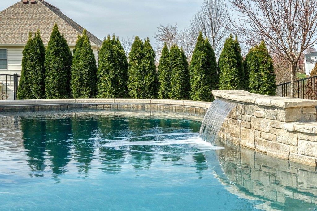 Camelot - Residential